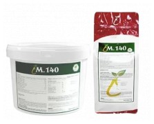 M 140 · ΜΙΓΜΑ ΙΧΝΟΣΤΟΙΧΕΙΩΝ