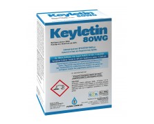 KEYLETIN 80 WG-ALFIL 80 WG (FOSETYL-AL)