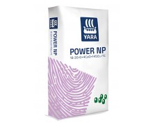 YARA POWER NP 18-20-0 + 4CaO + 14SO3 +TE 40 KG