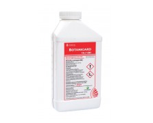 BOTANIGARD 10.7 SC (Beauveria bassiana 10.7%)