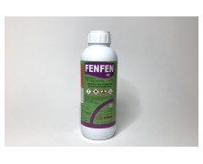 OXYFLUORFEN - FENFEN 25 EC - CARTA 25 EC
