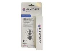 MAXFORCE QUANTUM GEL ΓΙΑ ΜΥΡΜΗΓΚΙΑ 4 GR