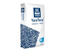 YARATERA™ KRISTA™ MKP ΜΟΝΟ-ΦΩΣΦΟΡΙΚΟ ΚΑΛΙΟ 0-52-34 25 KG