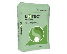ENTEC® SPECIAL 12-12-17 (+2MgO+8S) 25 KG