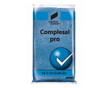 COMPLESAL® PRO 14-7-17 (+2+9) 