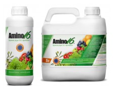 AMINO 16 ΟΡΓΑΝΙΚΟ ΜΙΓΜΑ 16 L - ΑΜΙΝΟΞΕΩΝ