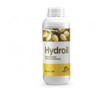 HYDROIL (Φυτικά Έλαια)
