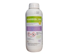 ACARIDOIL SL (Άλατα Καλίου Λιπαρών Οξέων 13.04%) 