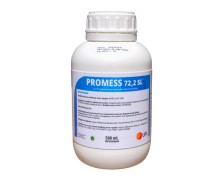 PROMESS SL (Propamocarb Hydrochloride 72.2%)