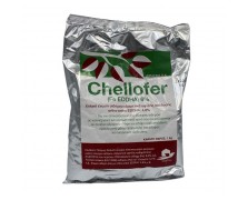 CHELLOFER (Fe EDDHA) 6% · ΧΗΛΙΚΟΣ ΣΙΔΗΡΟΣ