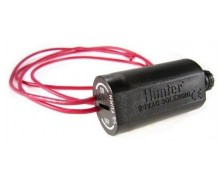 ΠΗΝΙΟ ΗΛΕΚΤΡΟΒΑΝΑΣ HUNTER AC 24V