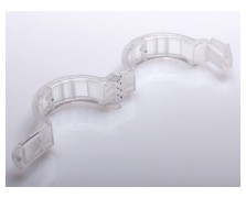 ΚΛΙΠ ΤΟΜΑΤΑΣ ΔΙΑΦΑΝΕΣ ·  OPTIMA CLIPS 230 MM