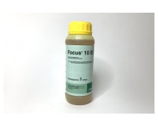 FOCUS 10 EC (Cycloxydim 10%)