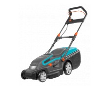ΗΛΕΚΤΡΙΚΗ ΧΛΟΟΚΟΠΤΙΚΗ ΜΗΧΑΝΗ POWERMAX 1800/42 - 5042-20