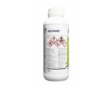 DELTA KAPPA 2.5 EC (Deltamethrin 2.5%)
