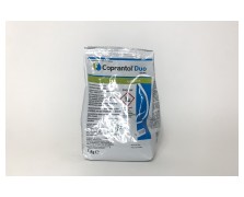 COPRANTOL DUO 28 WG