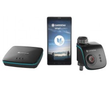 SMART SYSTEM SET ROUTER ΜΕ ΠΡΟΓΡΑΜΜΑΤΙΣΤΗ 19103-20