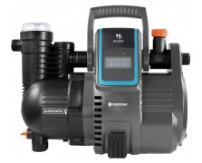 SMART SYSTEM ΑΝΤΛΙΑ ΕΠΙΦΑΝΕΙΑΣ 5000/5 19080-20