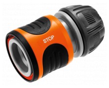 ΤΑΧΥΣΥΝΔΕΣΜΟΣ STOP 1/2'' (13MM) - 5/8'' (15MM) 18213-29