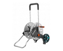 ΚΑΡΟΥΛΙ ΛΑΣΤΙΧΟΥ ΜΕΤΑΛΛΙΚΟ CLEVEROLL M METAL 18541-20