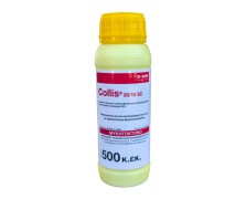 COLLIS SC (Boscalid 20%, Kresoxim-methyl 10%)