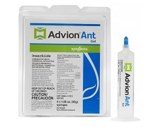 ADVION ANT GEL 30 GR