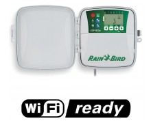 ΠΡΟΓΡΑΜΜΑΤΙΣΤΗΣ ΡΕΥΜΑΤΟΣ 6 ΣΤΑΣΕΩΝ RAIN BIRD ESP-RZXe 6 LNK Wi-Fi READY OUTDOOR