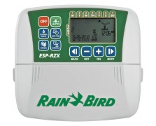 ΠΡΟΓΡΑΜΜΑΤΙΣΤΗΣ ΡΕΥΜΑΤΟΣ 8 ΣΤΑΣΕΩΝ RAIN BIRD ESP-RZX8i INDOOR 