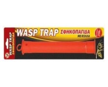 ΣΦΗΚΟΠΑΓΙΔΑ WASP TRAP