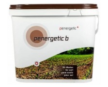 PENERGETIC B 2,5 KG · ΑΠΩΘΗΤΙΚΟ ΑΓΡΙΟΧΟΙΡΩΝ