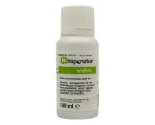 IMPERATOR ΕΝΤΟΜΟΚΤΟΝΟ