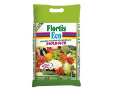 FLORTIS ECO ΚΟΚΚΩΔΕΣ ΒΙΟΛΟΓΙΚΟ ΛΙΠΑΣΜΑ 5 KG