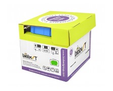 BIOBEST SUPER MINI HIVE · ΚΥΨΕΛΗ ΒΟΜΒΙΝΩΝ ΓΙΑ ΕΠΙΚΟΝΙΑΣΗ