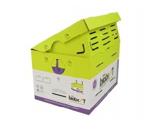 BIOBEST STANDARD HIVE · ΚΥΨΕΛΗ ΒΟΜΒΙΝΩΝ ΓΙΑ ΕΠΙΚΟΝΙΑΣΗ