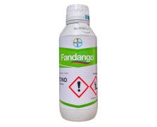 FANDANGO EC (Prothioconazole 10%, Fluoxastrobin 10%)