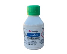 QUADRIS 25 SC (Azoxystrobin 25%)