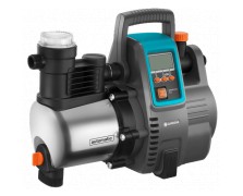 ΗΛΕΚΤΡΟΝΙΚΟ ΠΙΕΣΤΙΚΟ ΣΥΓΚΡΟΤΗΜΑ 6000/6E LCD INOX PREMIUM ΧΩΡΙΣ ΒΑΡΕΛΑΚΙ 1760-20