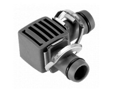 ΣΥΝΔΕΣΜΟΣ ΓΩΝΙΑ MICRO-DRIP 13MM (1/2'') 8382-29