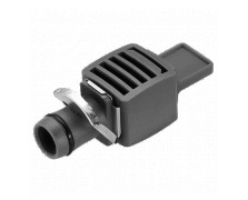 ΤΑΠΑ MICRO-DRIP 13MM (1/2'') 8324-29