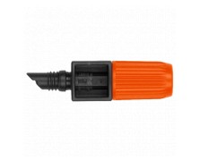 ΑΚΡΙΑΝΟΣ ΣΤΑΛΑΚΤΗΣ ΡΥΘΜΙΖΟΜΕΝΗΣ ΡΟΗΣ MICRO-DRIP 0-20LT/H 1391-29
