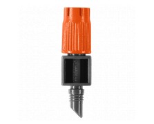 ΑΚΡΙΑΝΟ ΜΠΕΚ MICRO-DRIP ΟΜΠΡΕΛΑ ΓΙΑ ΜΙΚΡΕΣ ΕΠΙΦΑΝΕΙΕΣ 8320-29