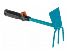 ΣΚΑΛΙΣΤΗΡΙ ΧΕΙΡΟΣ COMBI 6,5 CM 8915-20