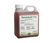 NEEMAZAL T/S EC (Azadirachtin Α 1%)