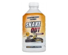 SNAKE OUT GRANULAR  800 GR · ΑΠΩΘΗΤΙΚΗ ΣΚΟΝΗ ΦΙΔΙΩΝ