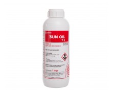 SUN OIL 7 E