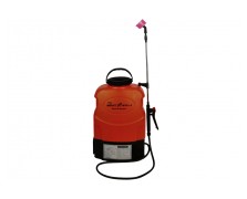 ΨΕΚΑΣΤΗΡΑΣ ΜΕ ΕΠΑΝ/ΜΕΝΗ ΜΠΑΤΑΡΙΑ ΛΙΘΙΟΥ MOUNT WOLF 16 LT 12 AH