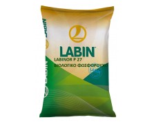 LABINOR P 25 ORG 0-25-0 40 KG · ΒΙΟΛΟΓΙΚΟ ΦΩΣΦΟΡΟΥΧΟ