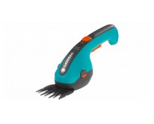 ΨΑΛΙΔΙ ΜΠΑΤΑΡΙΑΣ ΓΚΑΖΟΝ CLASSICCUT LI 9884-20