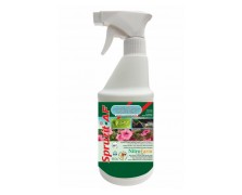 SPRUZIT AF 500 ML · ΒΙΟΛΟΓΙΚΟ ΕΝΤΟΜΟΚΤΟΝΟ-ΑΚΑΡΕΟΚΤΟΝΟ