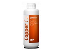 COPPER Cu 1 LT 